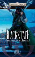 Blackstaff: The Wizards