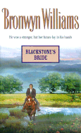 Blackstone's Bride - Williams, Bronwyn