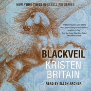 Blackveil: Book Four
