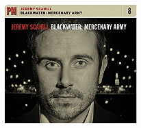 Blackwater: Mercenary Army