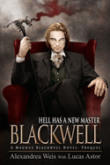 Blackwell: The Prequel: Volume 1
