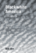 Blackwhite America: A Fresh Look at Whites and Blacks Living Fitfully Together for 393 Years