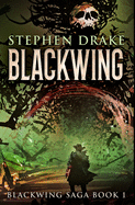 Blackwing: Premium Hardcover Edition