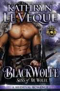 BlackWolfe: Sons of de Wolfe