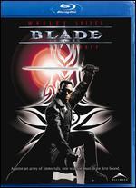 Blade [2 Discs] [Blu-ray/DVD]