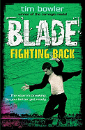 Blade 5: Fighting Back - Bowler, Tim