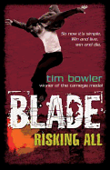 Blade 8