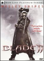 Blade II [2 Discs]