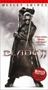 Blade II - Taylor, Bonnie Highsmith