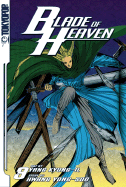 Blade of Heaven, Volume 3