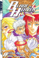 Blade of Heaven, Volume 8