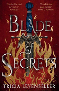 Blade of Secrets: Book 1 of the Bladesmith Duology