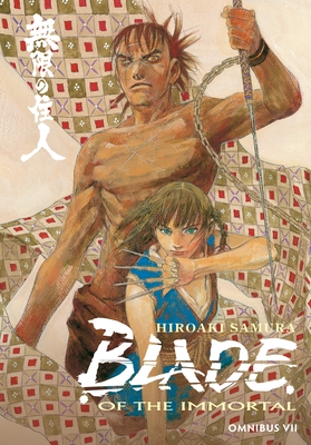 Blade of the Immortal Omnibus Volume 7 - 