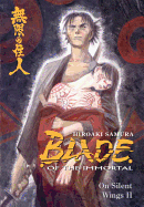 Blade of the Immortal Volume 5: On Silent Wings II