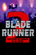 Blade Runner 2: The Edge of Human