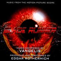Blade Runner [Music from the Motion Picture Score] - Edgar Rothermich