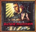 Blade Runner Trilogy: 25th Anniversary - Vangelis