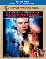 Blade Runner [Warner Brothers 90th Anniversary] [Blu-ray/DVD] - Ridley Scott