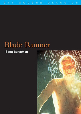 Blade Runner - Bukatman, Scott