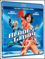 Blades of Glory [Includes Digital Copy] [Blu-ray]