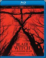 Blair Witch [Blu-ray] - Adam Wingard