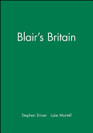 Blair's Britain