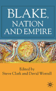 Blake, Nation and Empire