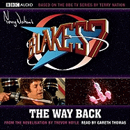Blake's 7: The Way Back