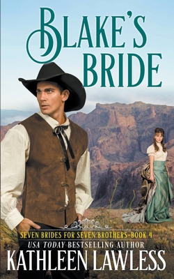 Blakes Bride - Lawless, Kathleen