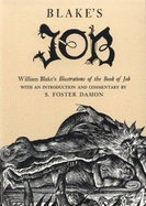 Blake's Job: William Blake S Illustrations of the Book of Job - Blake, William