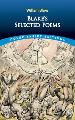 Blake's Selected Poems - Blake, William