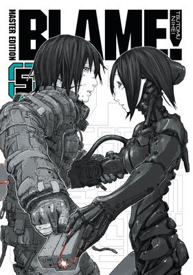 Blame! 5 - Nihei, Tsutomu