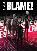 Blame! - Hiroyuki Seshita