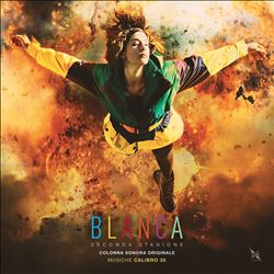 Blanca 2 [Original Soundtrack]