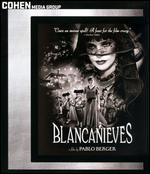 Blancanieves [2 Discs] [Blu-ray/DVD]
