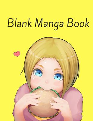 Blank Manga Book: For Anime & Manga Drawing, Sketchbook, Drawing Supplies Create Your Own Anime Manga Comics, Variety of Templates for Anime Drawing - Great for Beginners - Mama, Metaphysics