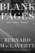 Blank Pages: And Other Stories