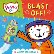 Blast Off!: A First Storybook