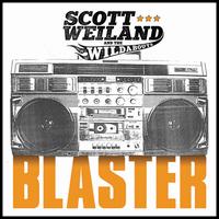 Blaster - Scott Weiland