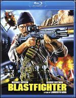 Blastfighter [Blu-ray]
