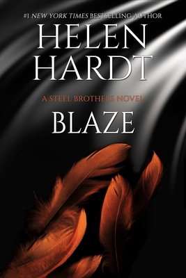 Blaze - Hardt, Helen