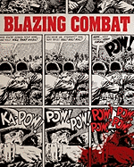 Blazing Combat