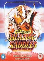 Blazing Saddles [HD]