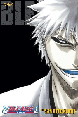 Bleach (3-In-1 Edition), Vol. 9: Includes Vols. 25, 26 & 27 - Kubo, Tite