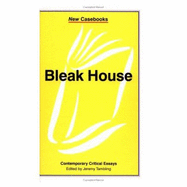 Bleak House: Charles Dickens - Tambling, Jeremy (Editor), and Dickens, Charles