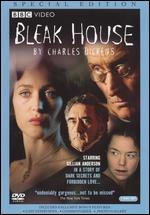 Bleak House - Justin Chadwick; Susanna White