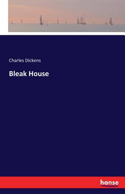 Bleak House - Dickens