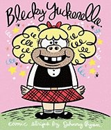 Blecky Yuckerella