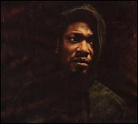 Bleeds - Roots Manuva