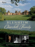 Blenheim and the Churchill Family: A Personal Portrait
